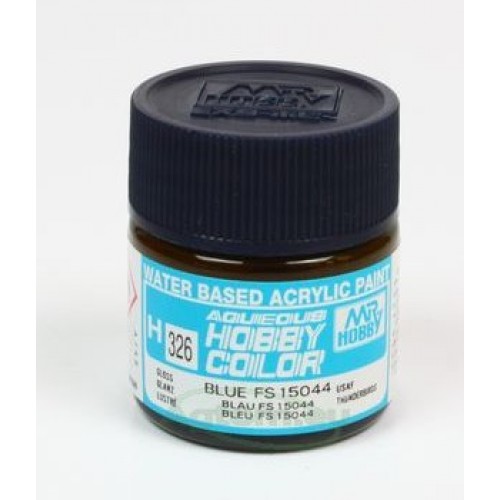 Mr Hobby Aqueous color H-326 Blue FS15044